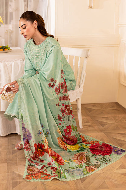 Farasha | Seraya Lawn 24 | SAGE - House Of Anaya