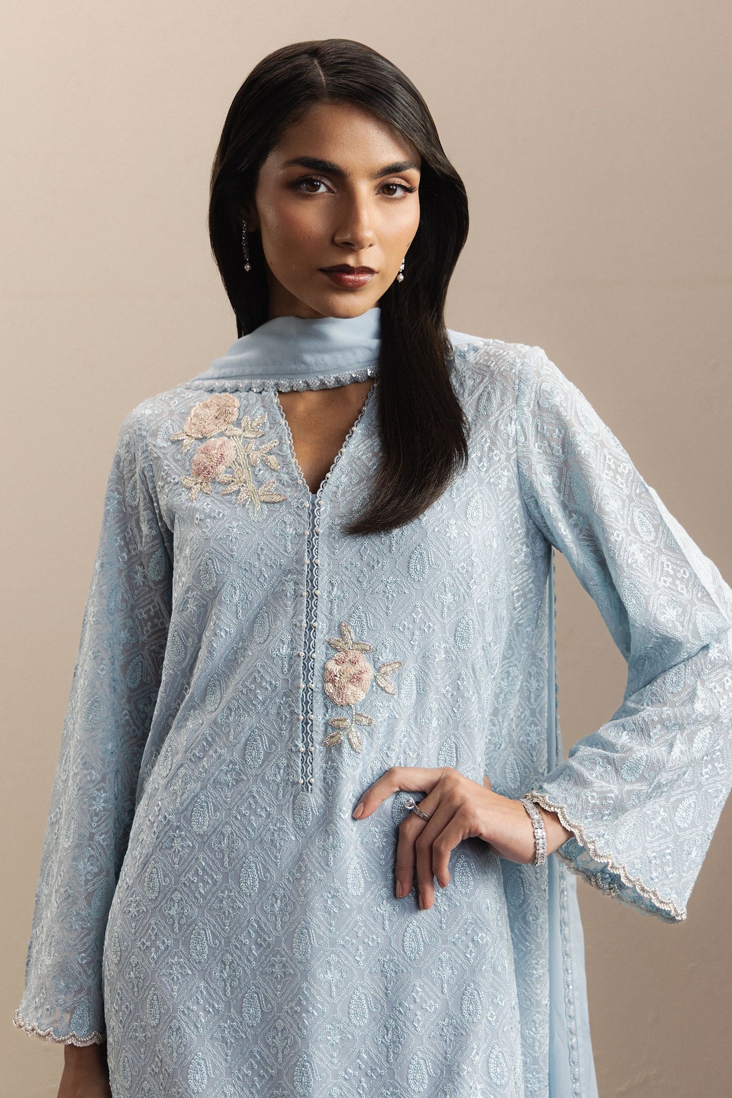 Zara Shahjahan | Eid Festive 26 | Nayla