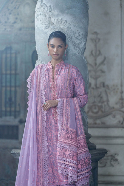 Sobia Nazir | Luxury Lawn Eid 26 | 2A