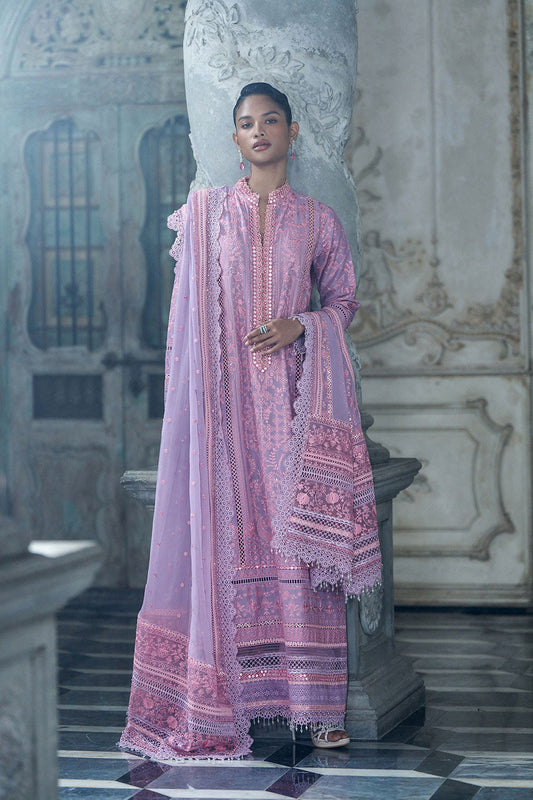 Sobia Nazir | Luxury Lawn Eid 26 | 2A