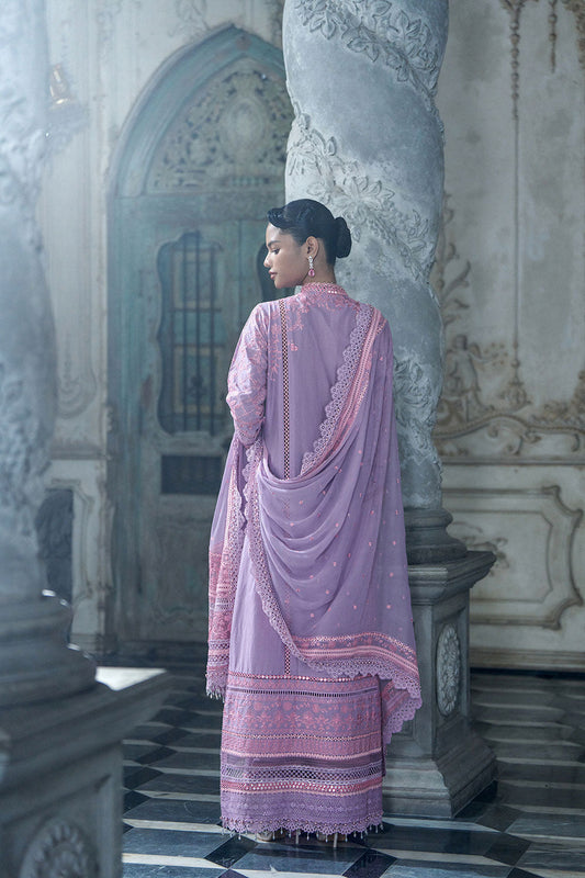 Sobia Nazir | Luxury Lawn Eid 26 | 2A