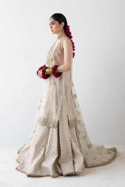 Zara Shahjahan | Bhopal | SAFINA