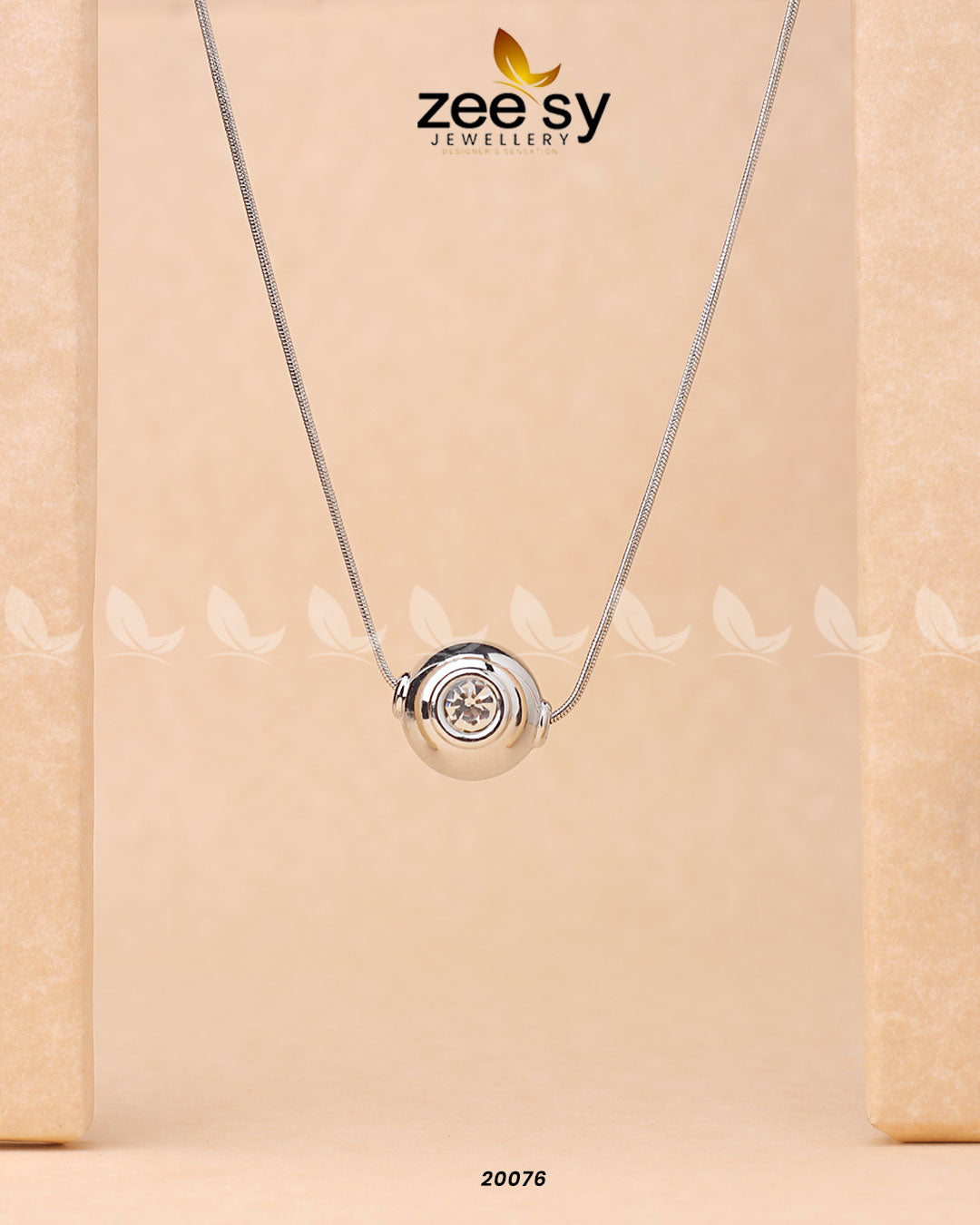 Spaceship Chain - Libasekhas