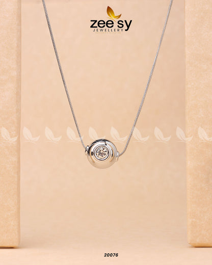 Spaceship Chain - Libasekhas