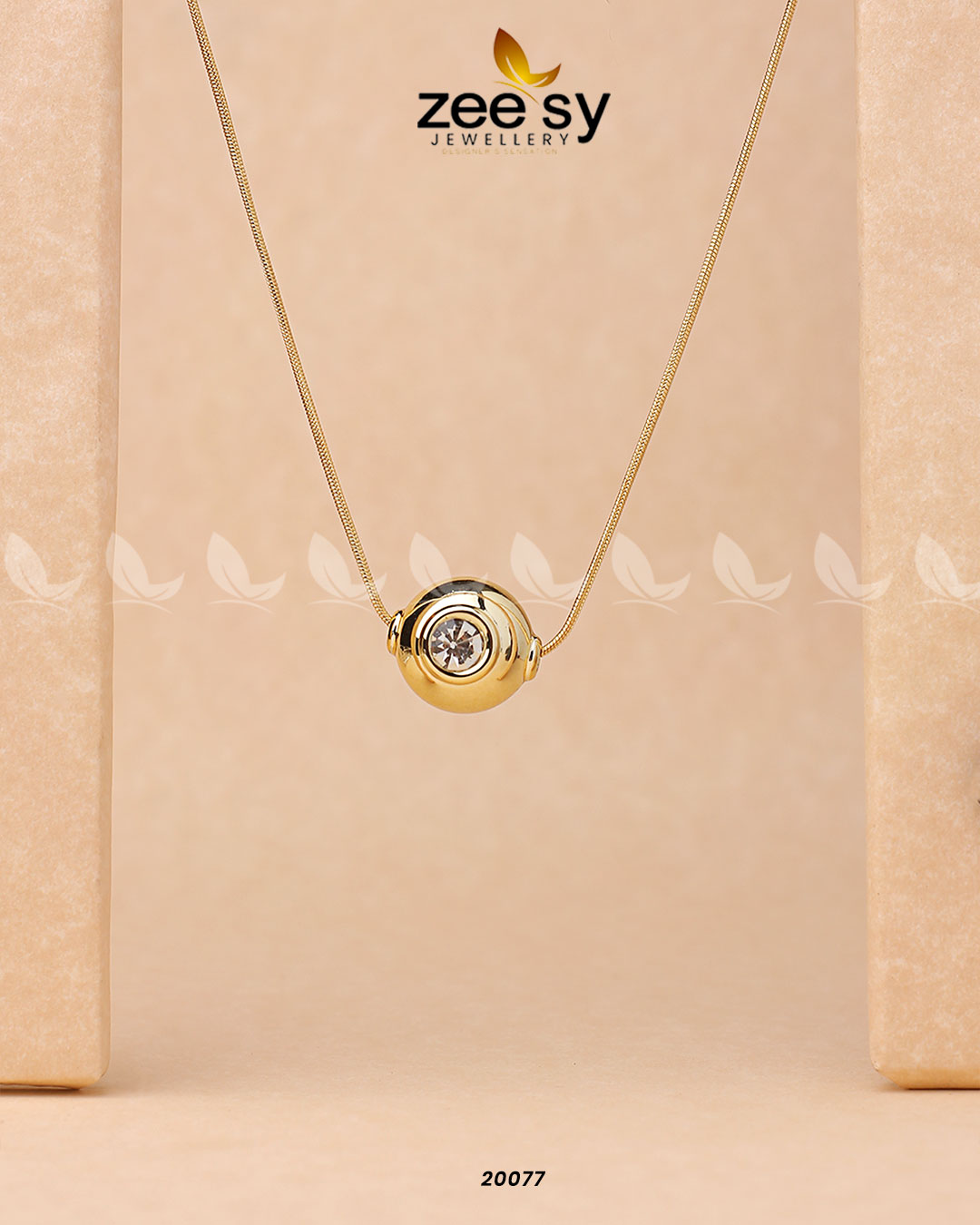 Spaceship Chain - Libasekhas