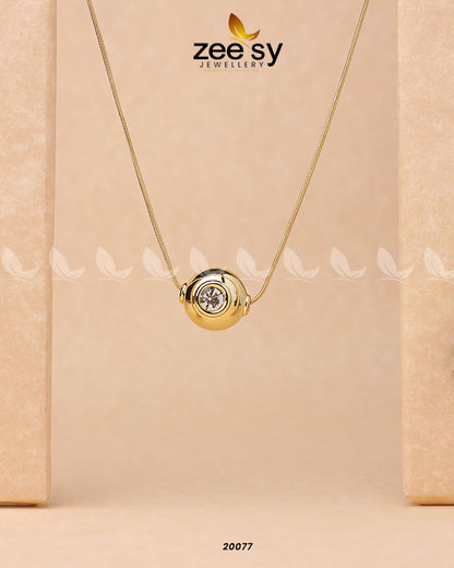 Spaceship Chain - Libasekhas