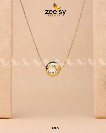 Heart Chain - Libasekhas