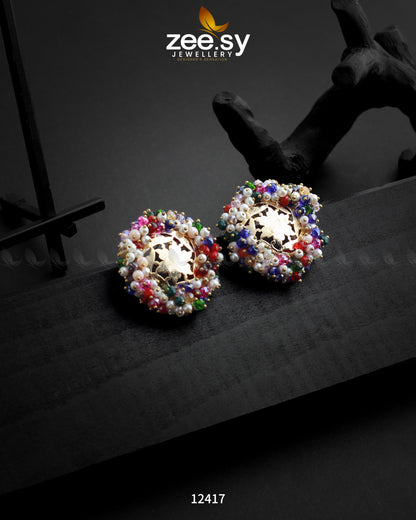 Earrings-0326 - Libasekhas