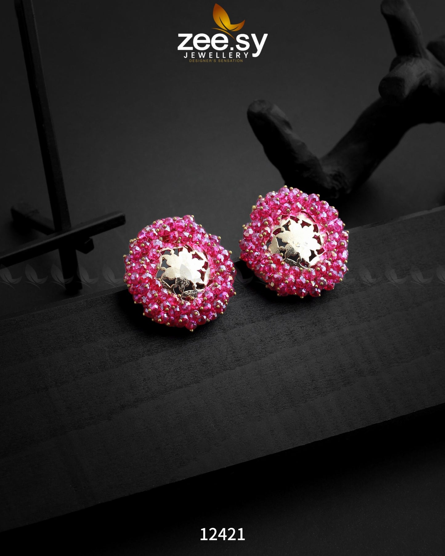 Earrings-0326 - Libasekhas