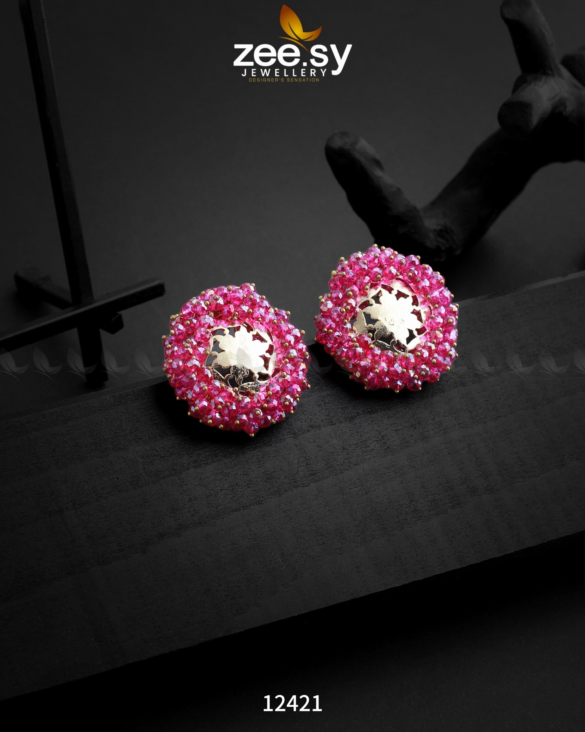 Earrings-0326 - Libasekhas