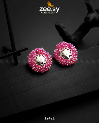 Earrings-0326 - Libasekhas