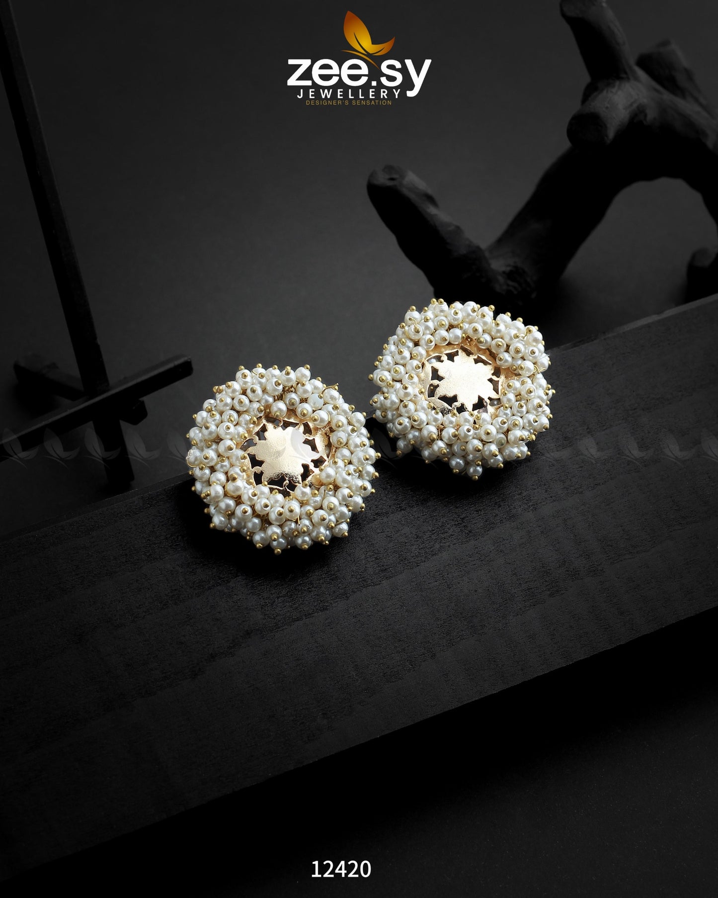 Earrings-0326 - Libasekhas
