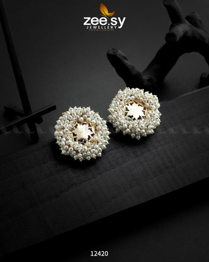 Earrings-0326 - Libasekhas