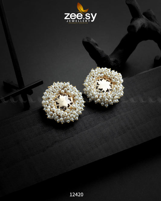 Earrings-0326 - Libasekhas