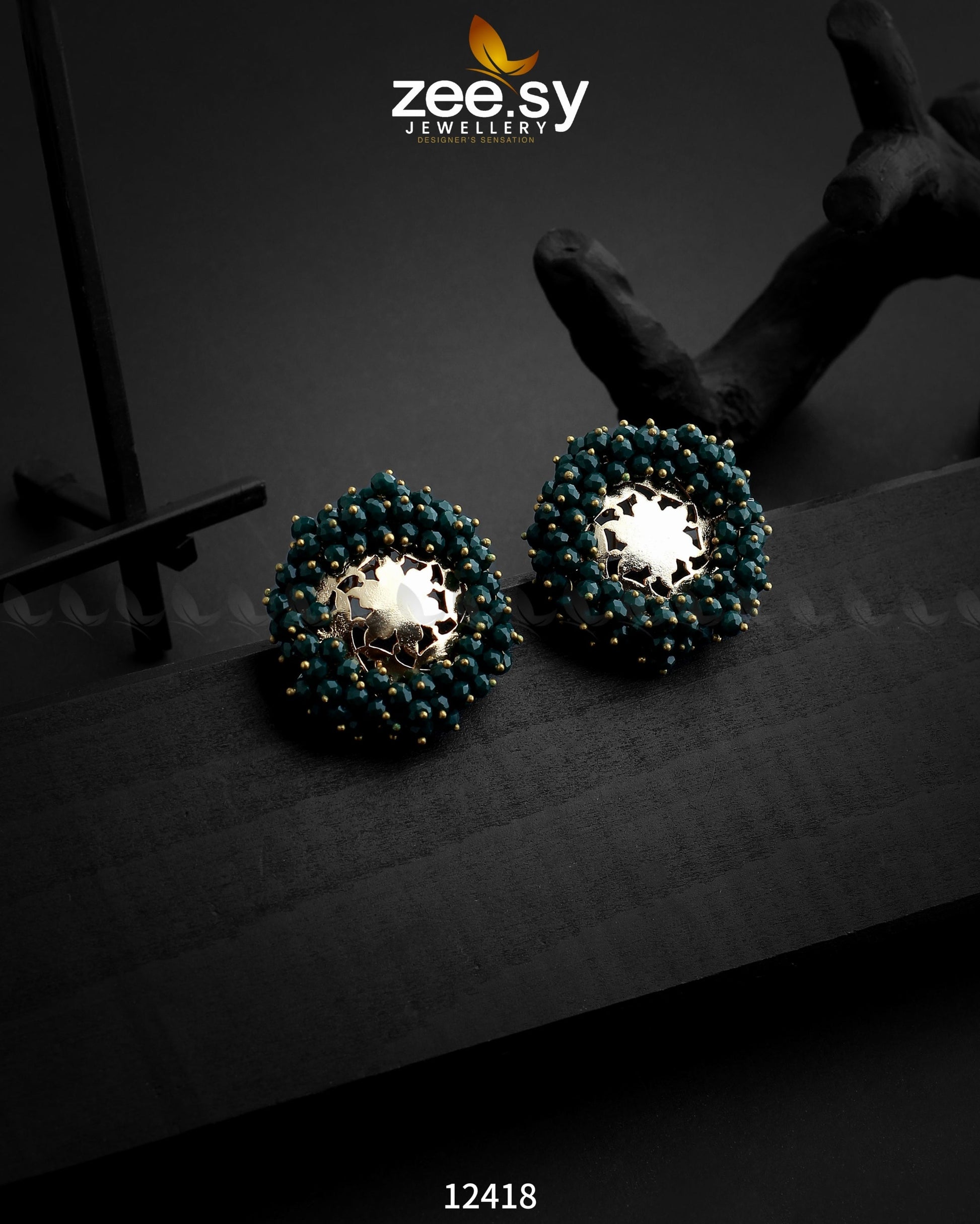 Earrings-0326 - Libasekhas