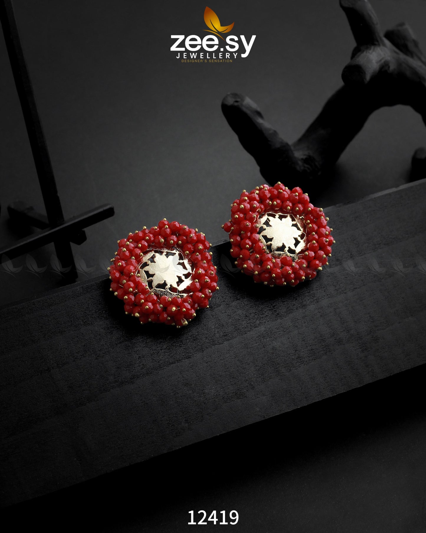 Earrings-0326 - Libasekhas