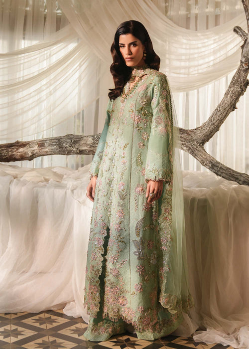 Saira Shakira | Reve Wedding Festive 26 | Verdant