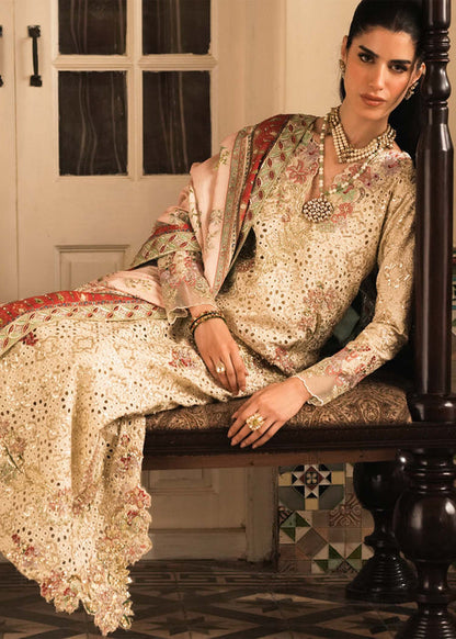 Saira Shakira | Reve Wedding Festive 26 | Gilded