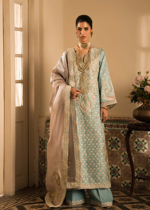 Saira Shakira | Reve Wedding Festive 26 | Skyline