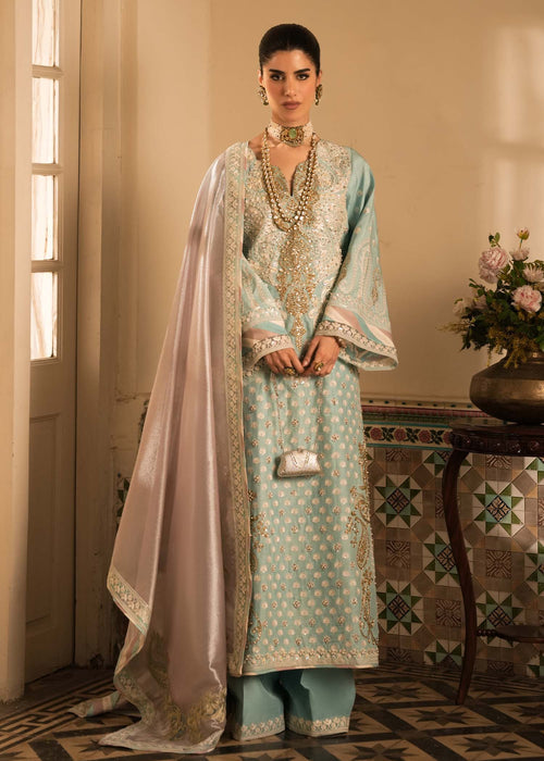 Saira Shakira | Reve Wedding Festive 26 | Skyline