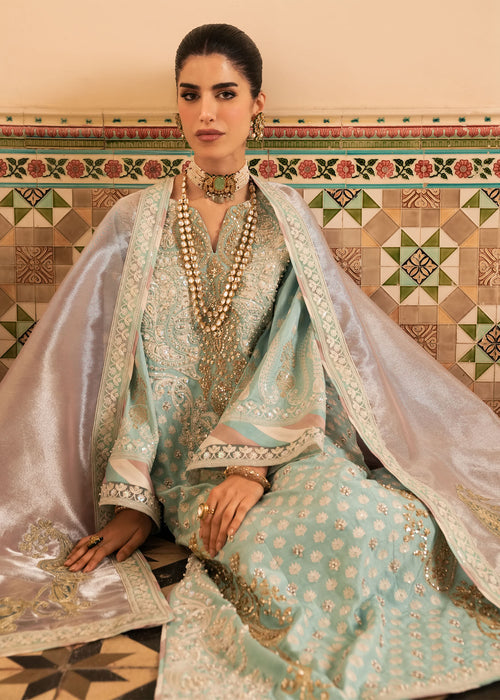 Saira Shakira | Reve Wedding Festive 26 | Skyline