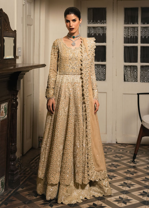 Saira Shakira | Reve Wedding Festive 26 | Moonveil