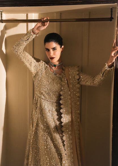 Saira Shakira | Reve Wedding Festive 26 | Moonveil