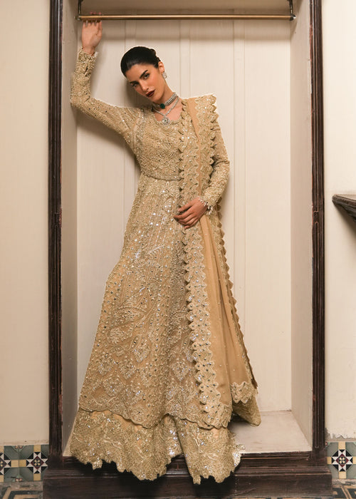 Saira Shakira | Reve Wedding Festive 26 | Moonveil