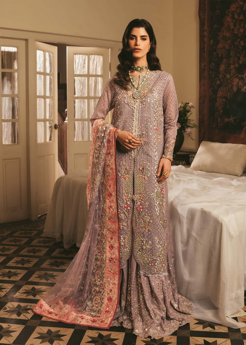 Saira Shakira | Reve Wedding Festive 26 | Barelle