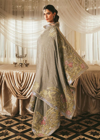 Saira Shakira | Reve Wedding Festive 26 | Gleamore