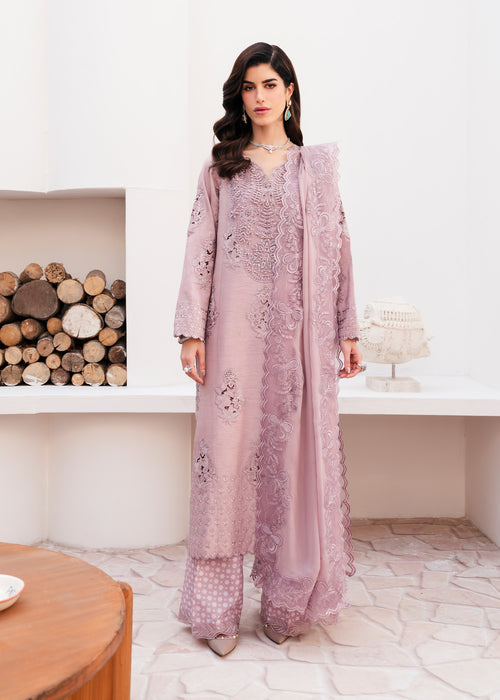 Saira Shakira | Saira Shakira Eid Pret | Aster Glow