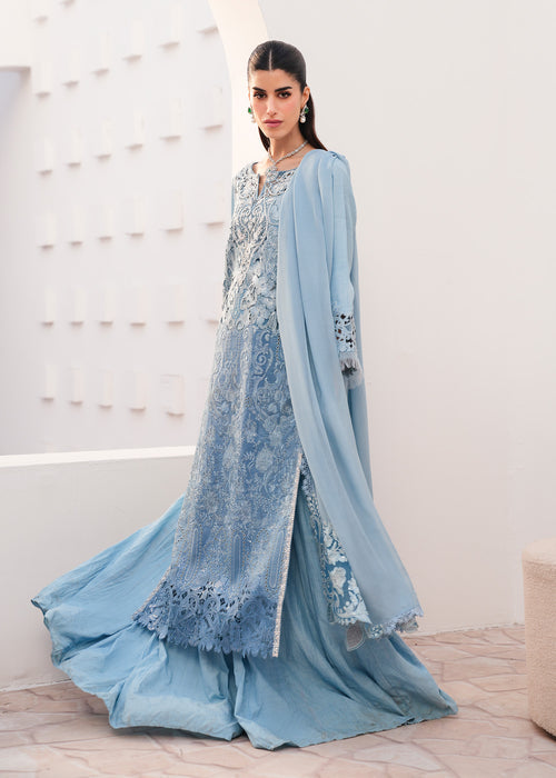 Saira Shakira | Saira Shakira Eid Pret | Pearl Serein