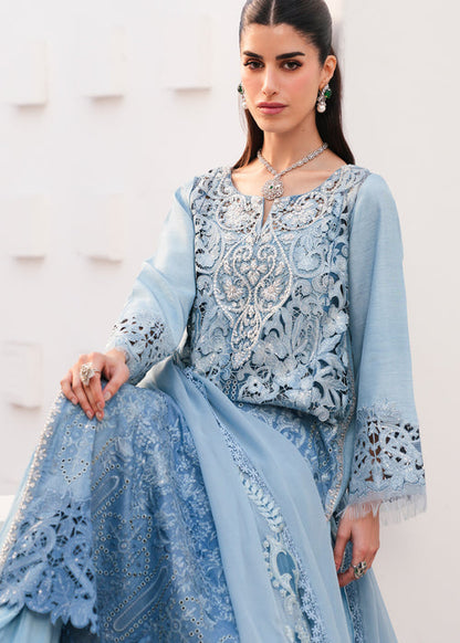 Saira Shakira | Saira Shakira Eid Pret | Pearl Serein