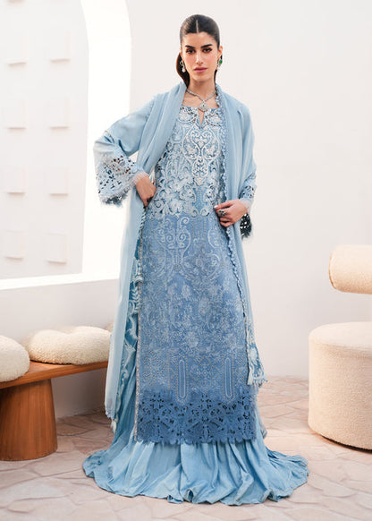Saira Shakira | Saira Shakira Eid Pret | Pearl Serein