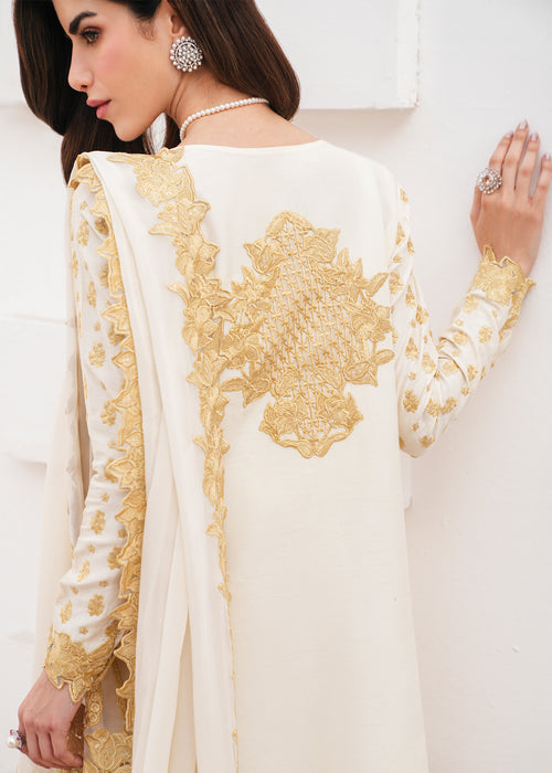 Saira Shakira | Saira Shakira Eid Pret | Dove Hush