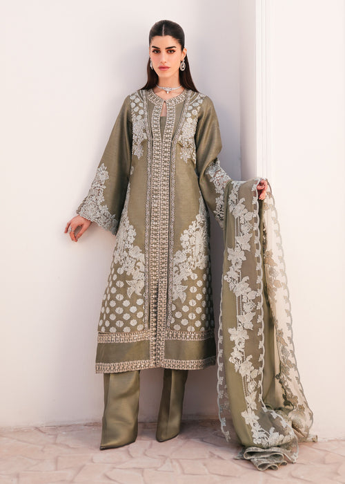 Saira Shakira | Saira Shakira Eid Pret | Ashen Aura