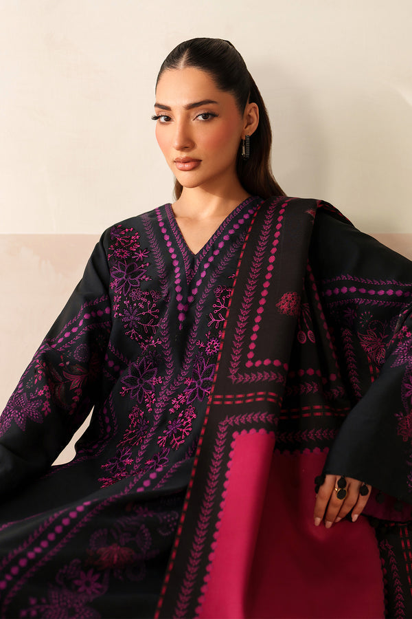 Baroque | Luxury Pret 25 | UF-4285