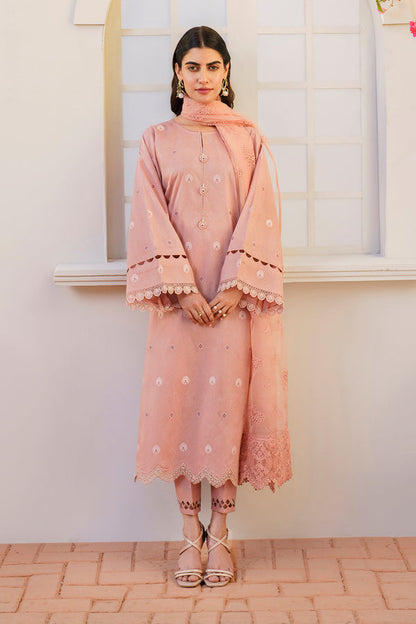 Baroque | Luxury Pret 24 | UF-641 - House Of Anaya