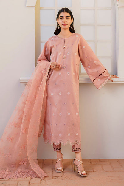 Baroque | Luxury Pret 24 | UF-641 - House Of Anaya