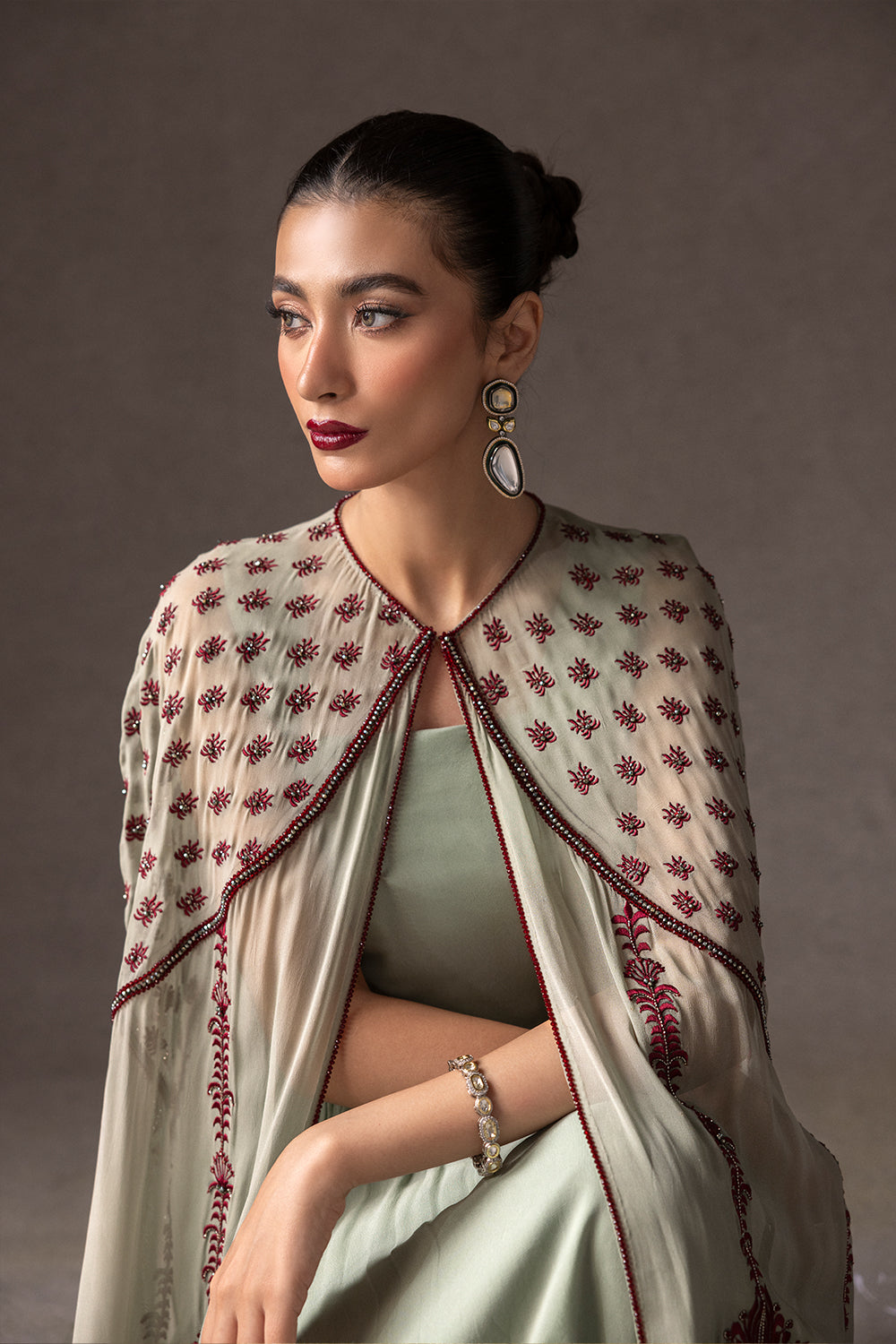 Caia | Pret Collection | SERENA - House Of Anaya