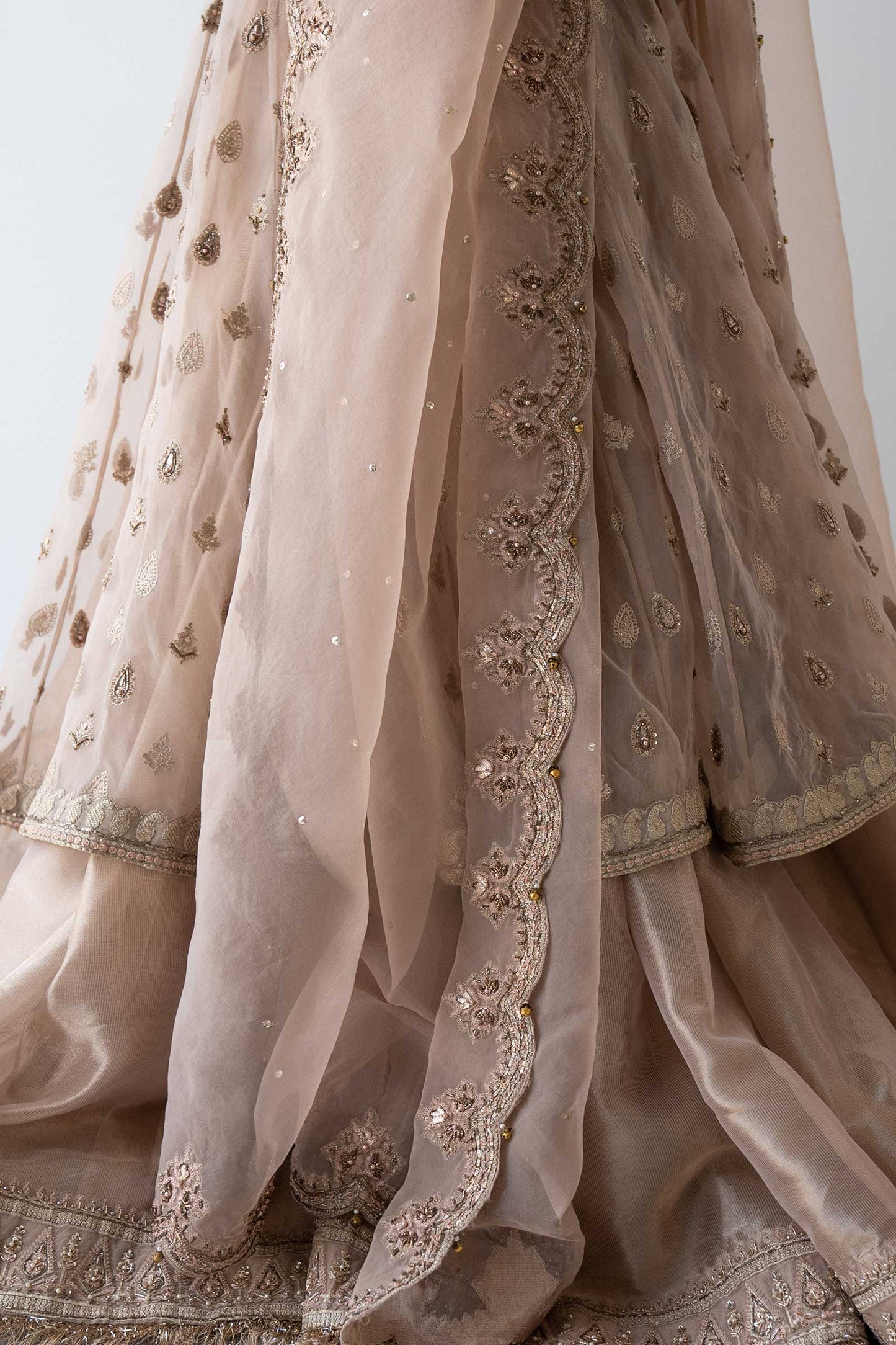 Zara Shahjahan | Bhopal | MAHEEN