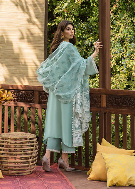 Saira Shakira | Luxury Pret | Lobelia