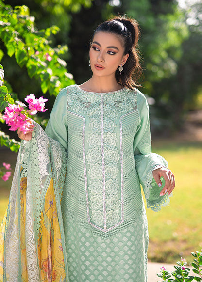 Saira Shakira | Luxury Pret | Ranunculus