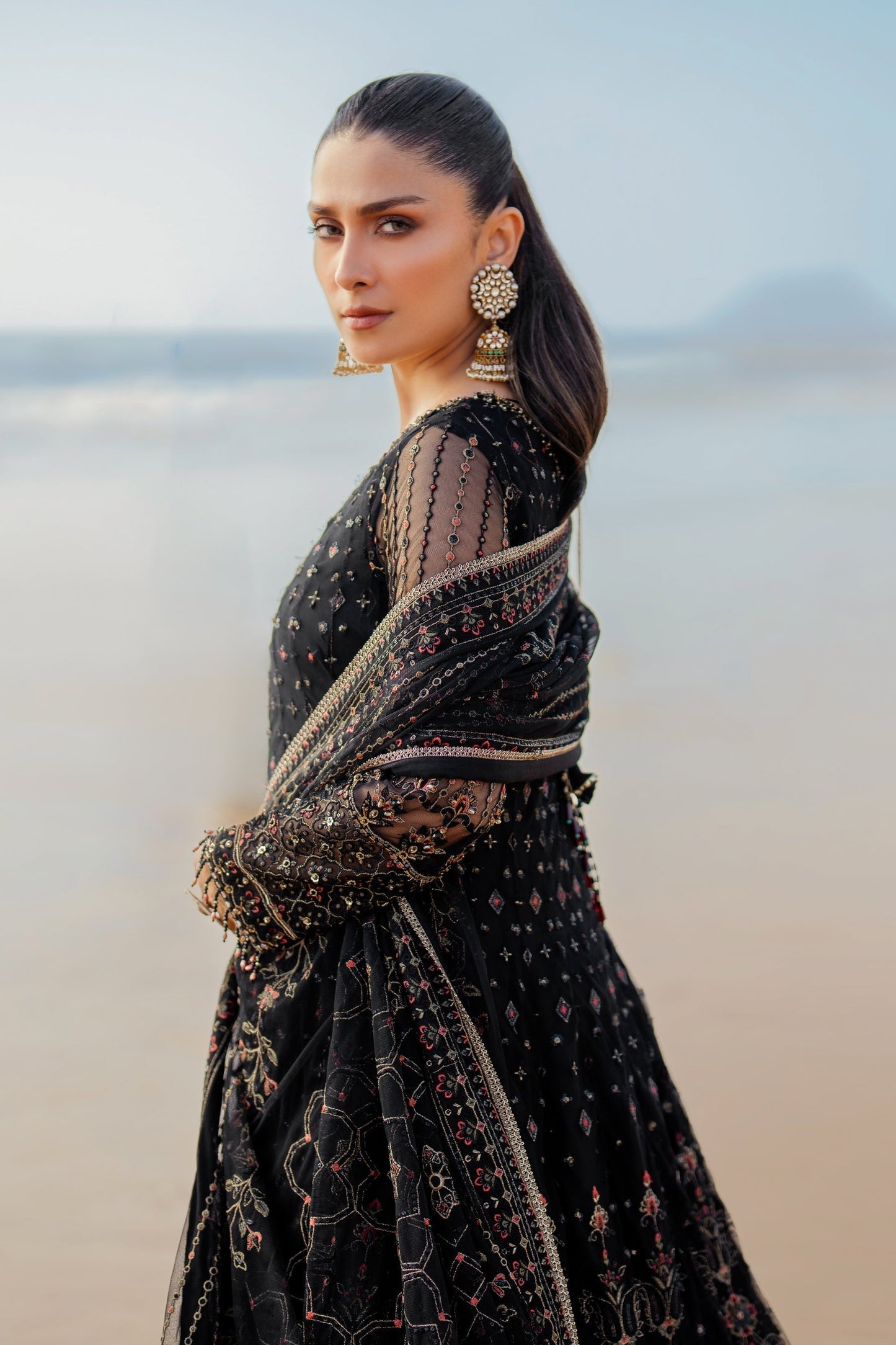 Naqshi | Sahil Kinaray | BLAIN - House Of Anaya