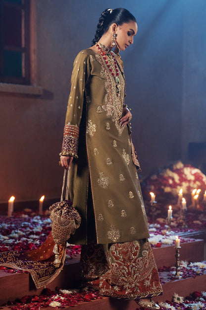 AJR Couture | The Silk Edition 25 | NOORAY