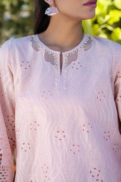 Baroque | Luxury Pret 25 | UF-4089