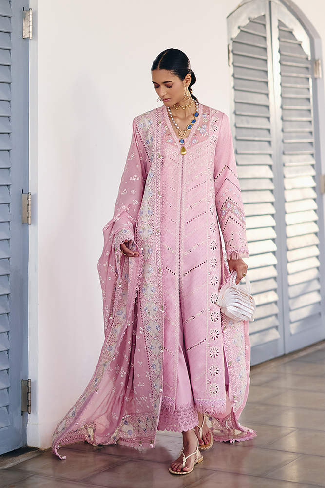 Suffuse | Casual Pret 25 | SAFAR - House Of Anaya  