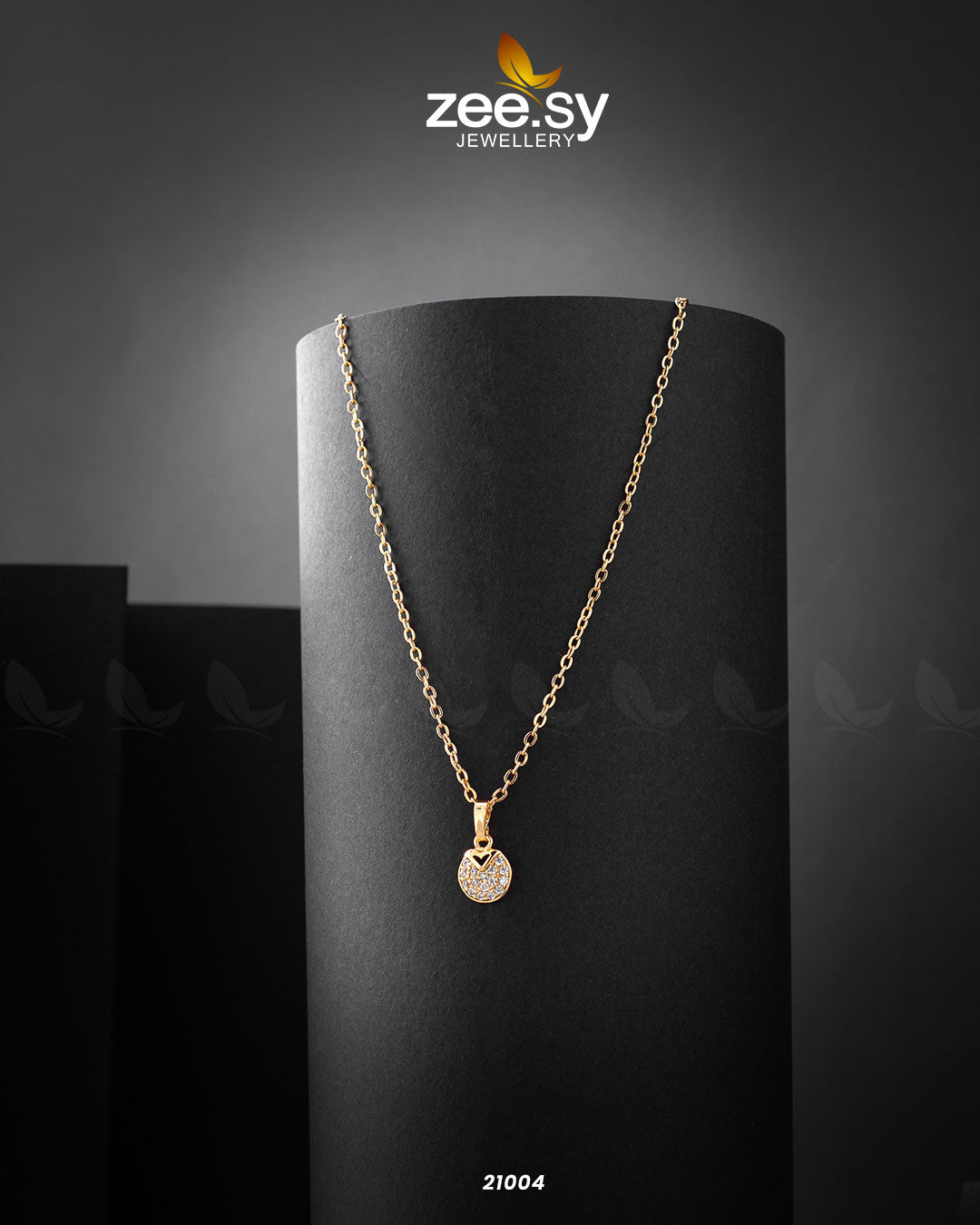 Wempe Classics Chain - Libasekhas