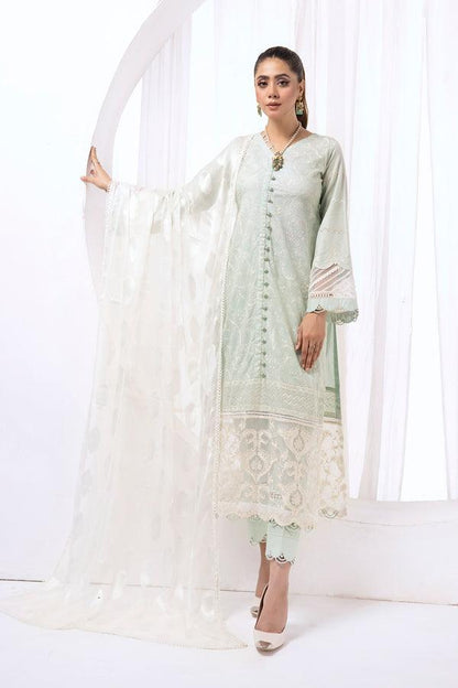 House of Nawab | Lawn Collection 24 | FRIDA