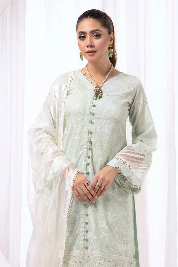 House of Nawab | Lawn Collection 24 | FRIDA